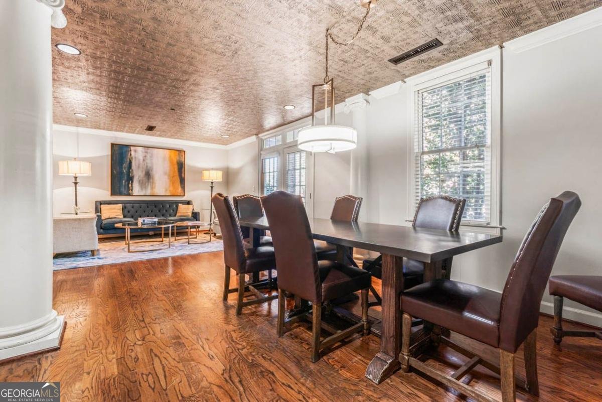 1735 Peachtree Street Atlanta - 29