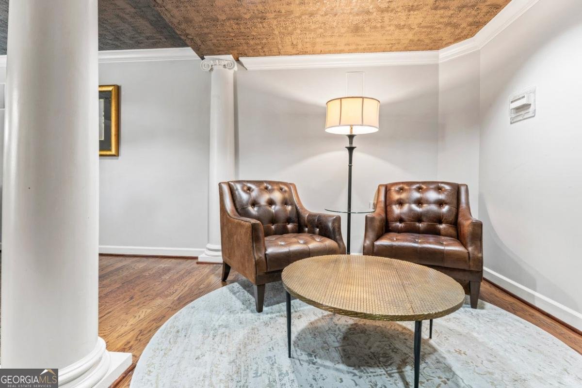 1735 Peachtree Street Atlanta - 30