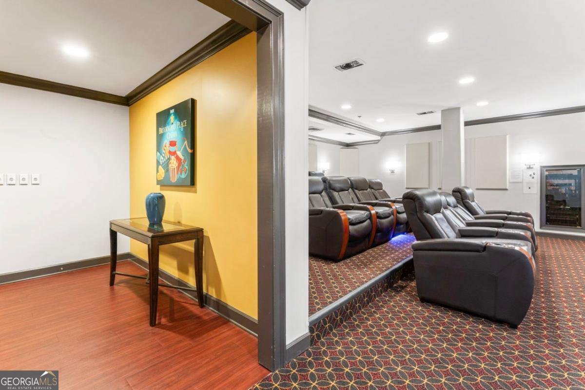 1735 Peachtree Street Atlanta - 31