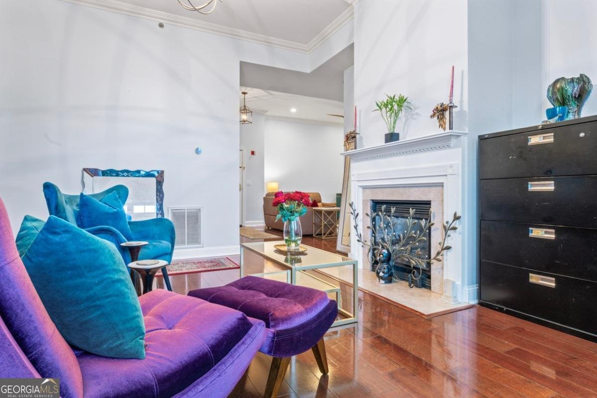 1735 Peachtree Street Atlanta - 7