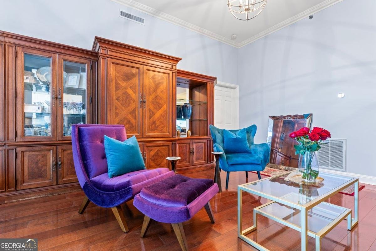 1735 Peachtree Street Atlanta - 8