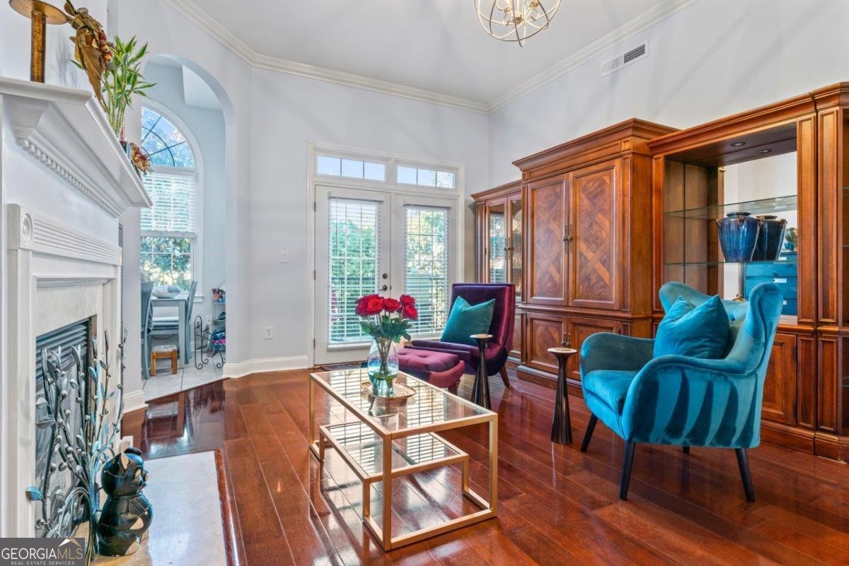 1735 Peachtree Street Atlanta - 9