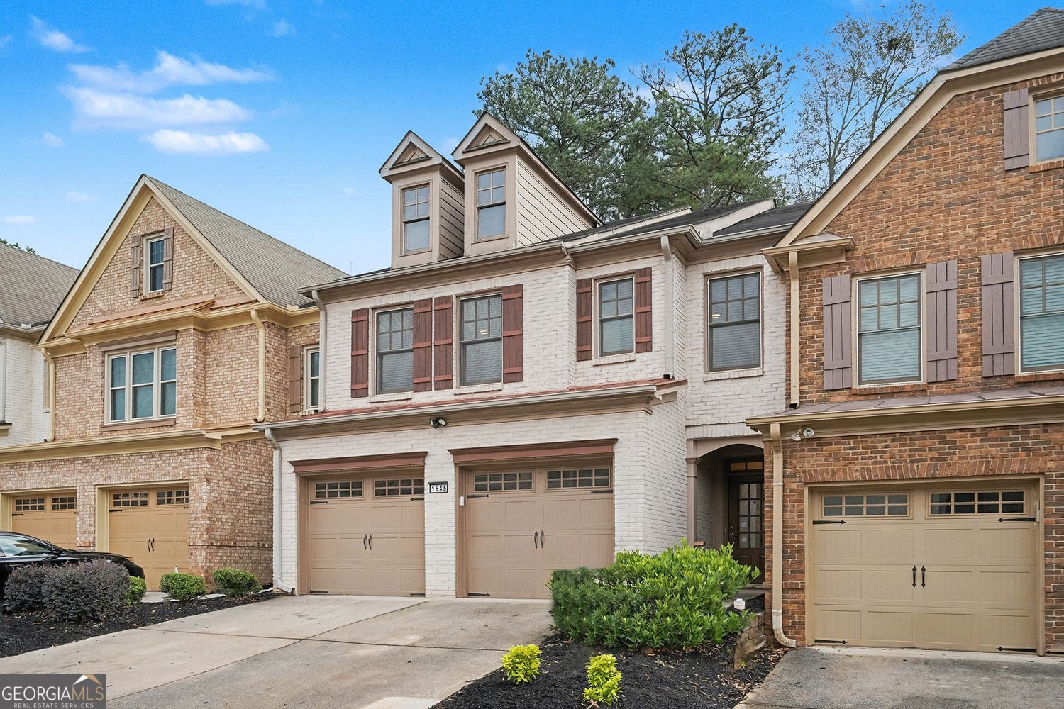 1645 Caswell Parkway Marietta - 2