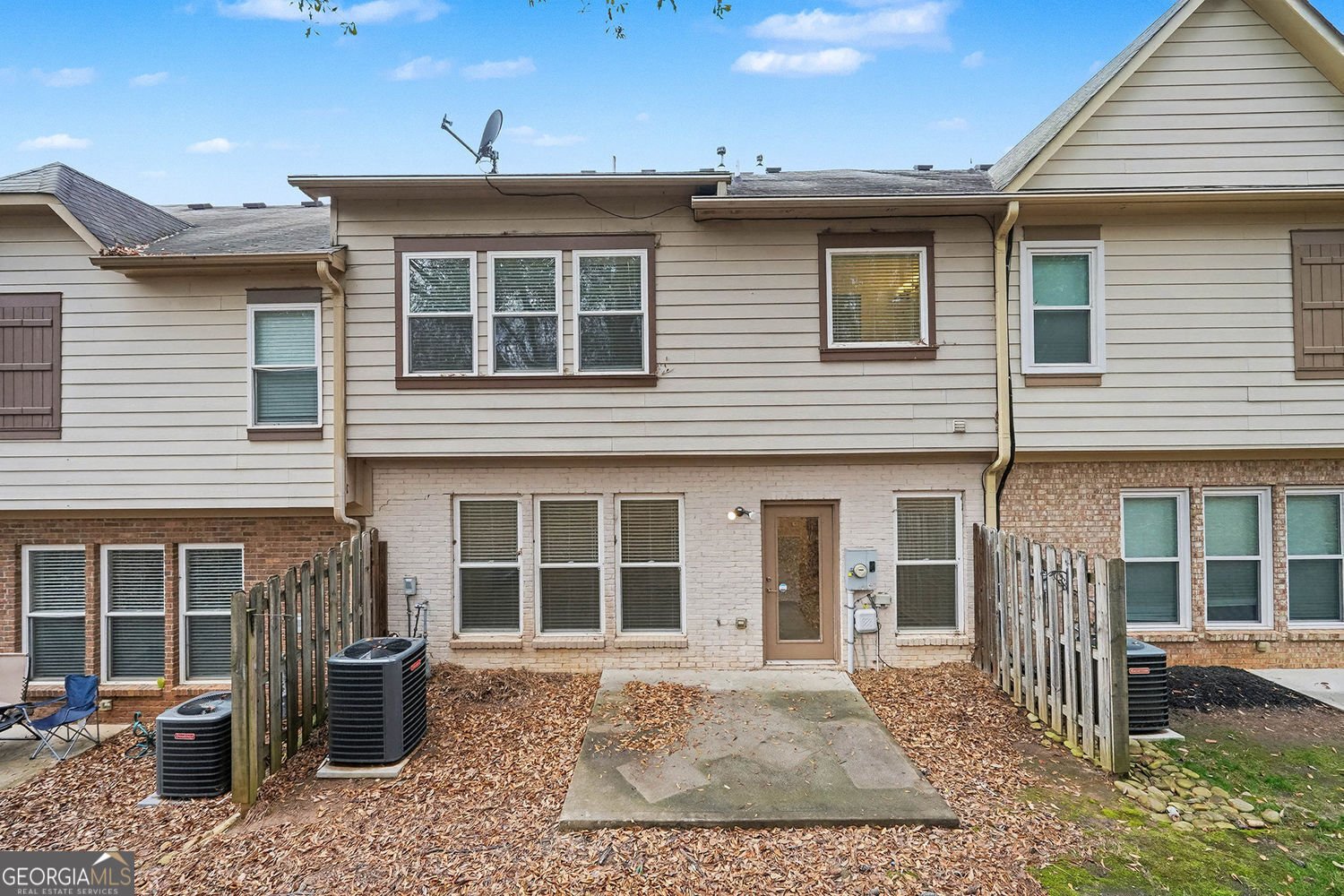 1645 Caswell Parkway Marietta - 28