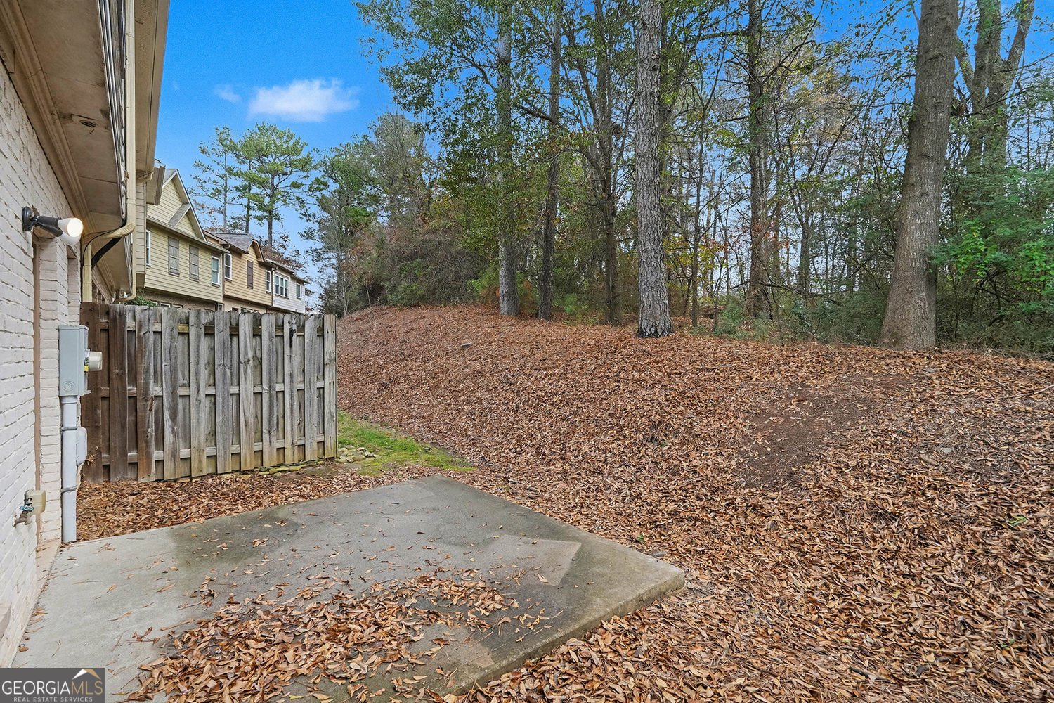 1645 Caswell Parkway Marietta - 29