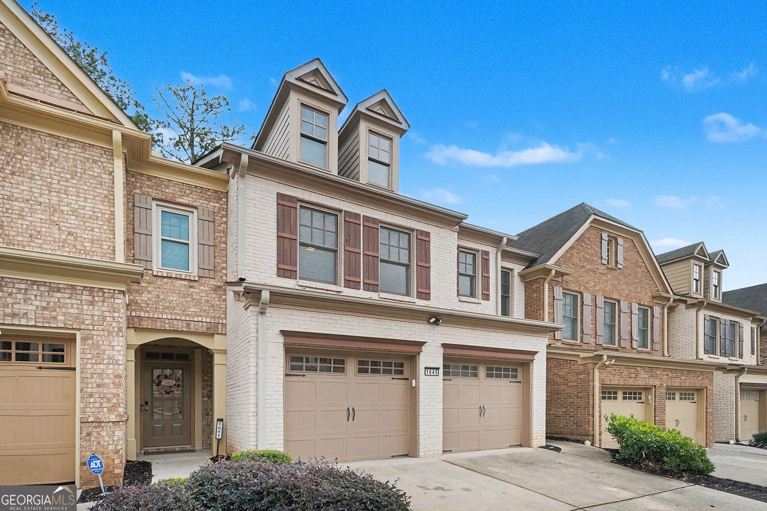 1645 Caswell Parkway Marietta - 3