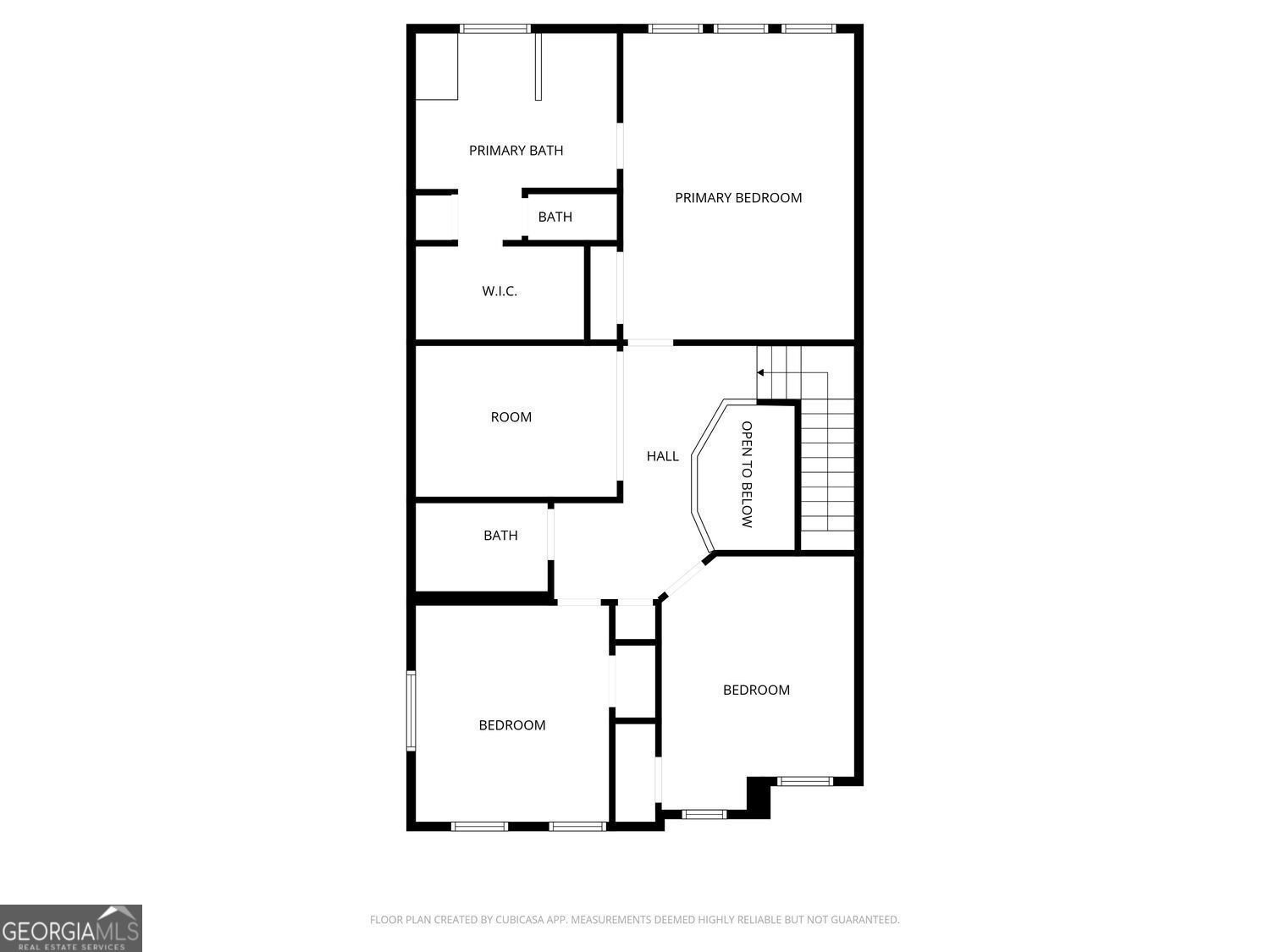 1645 Caswell Parkway Marietta - 31