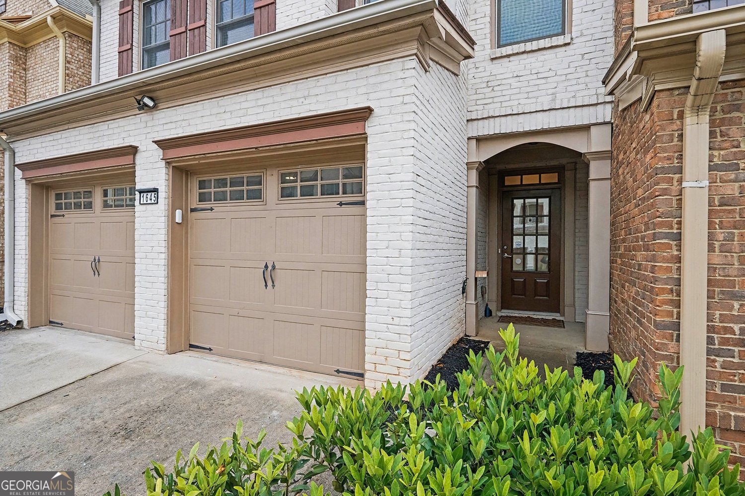 1645 Caswell Parkway Marietta - 4