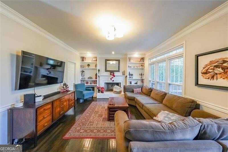 2409 Meadow Isle Lane Lawrenceville - 10