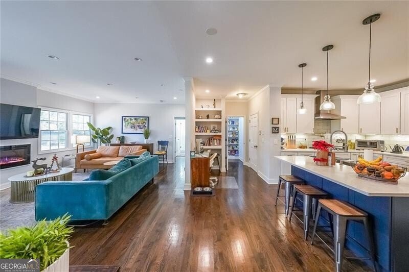 2409 Meadow Isle Lane Lawrenceville - 12