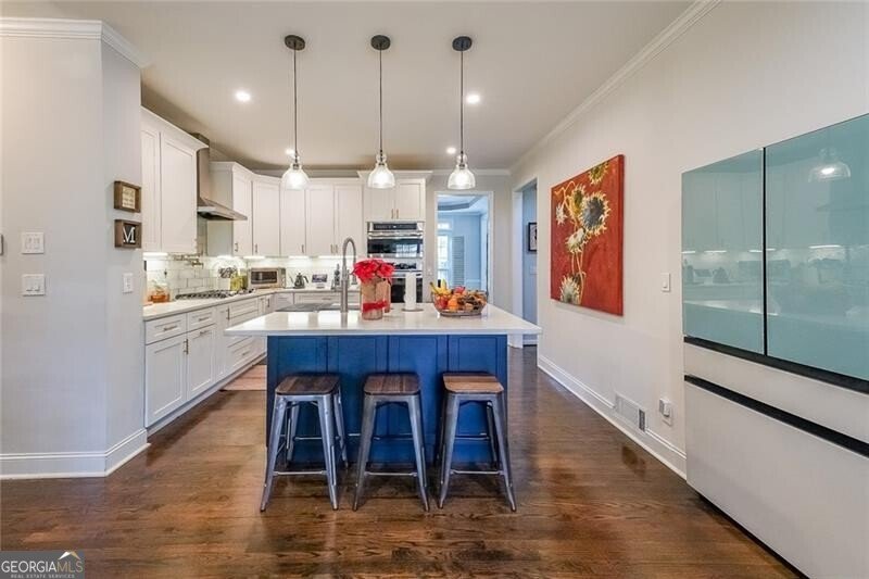 2409 Meadow Isle Lane Lawrenceville - 13