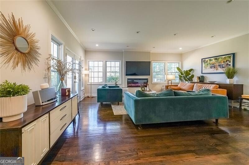 2409 Meadow Isle Lane Lawrenceville - 14