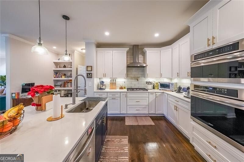 2409 Meadow Isle Lane Lawrenceville - 15