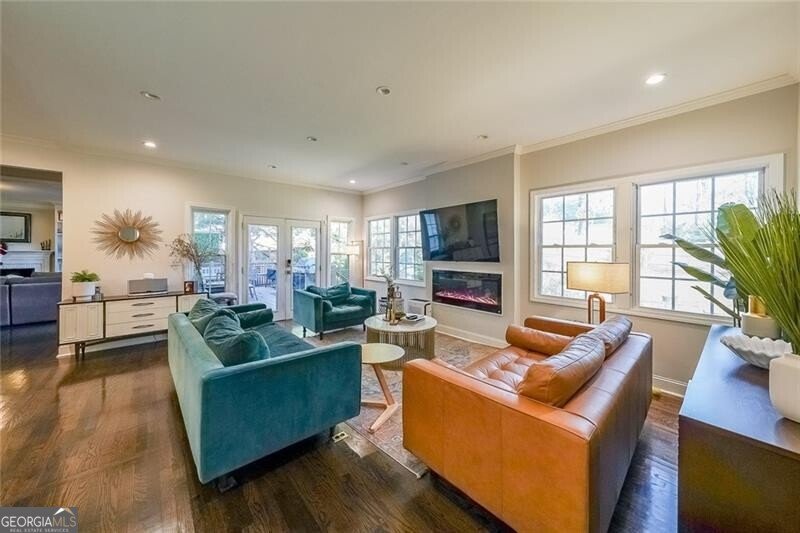 2409 Meadow Isle Lane Lawrenceville - 17