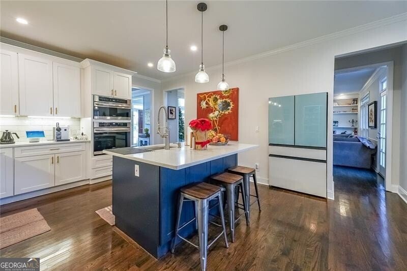 2409 Meadow Isle Lane Lawrenceville - 20