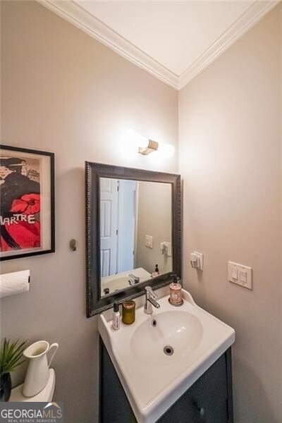 2409 Meadow Isle Lane Lawrenceville - 23