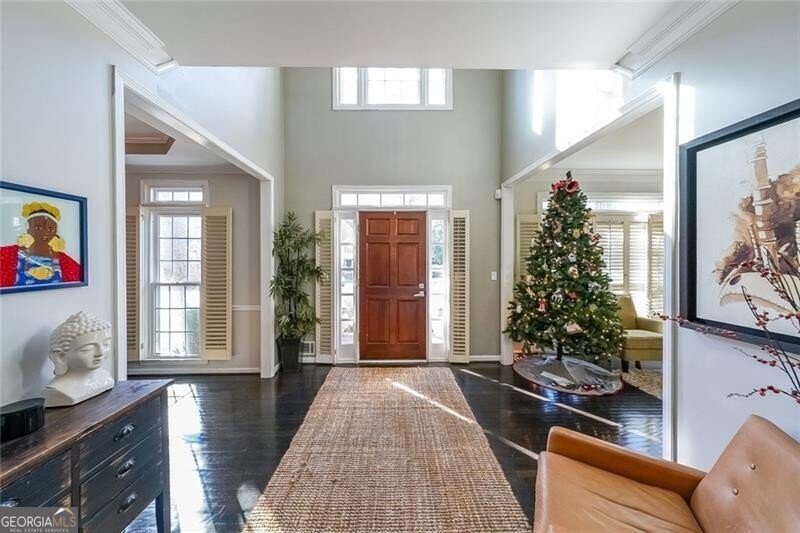 2409 Meadow Isle Lane Lawrenceville - 24