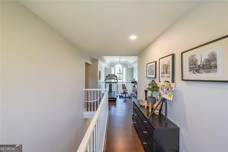 2409 Meadow Isle Lane Lawrenceville - 25