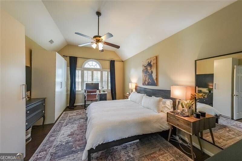 2409 Meadow Isle Lane Lawrenceville - 26