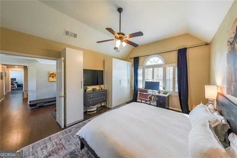 2409 Meadow Isle Lane Lawrenceville - 27