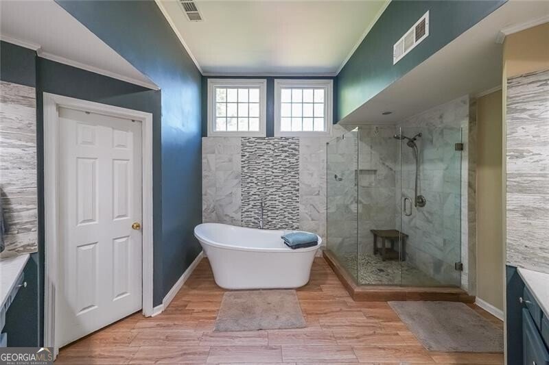 2409 Meadow Isle Lane Lawrenceville - 28