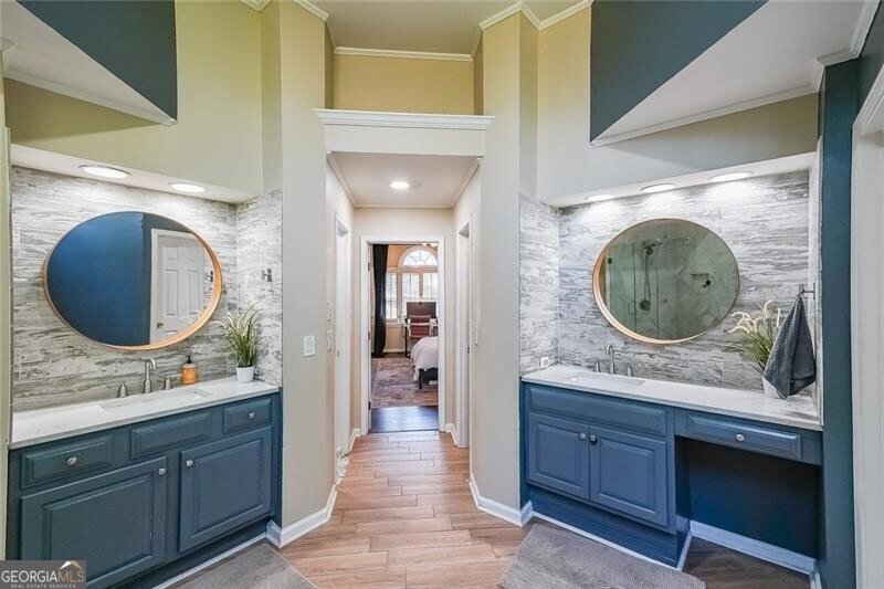 2409 Meadow Isle Lane Lawrenceville - 29