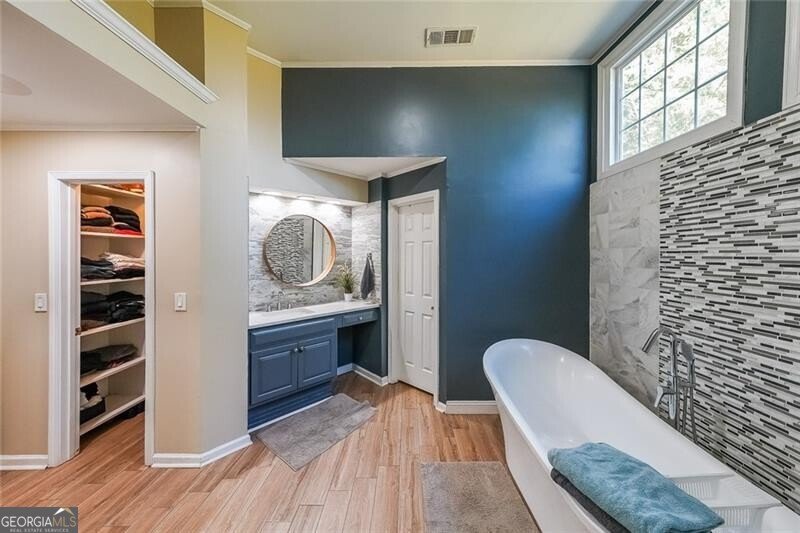 2409 Meadow Isle Lane Lawrenceville - 30