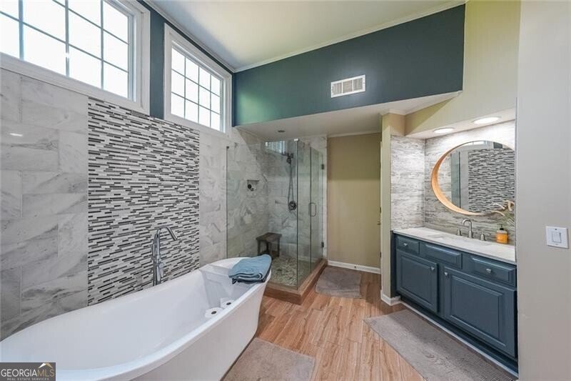 2409 Meadow Isle Lane Lawrenceville - 31