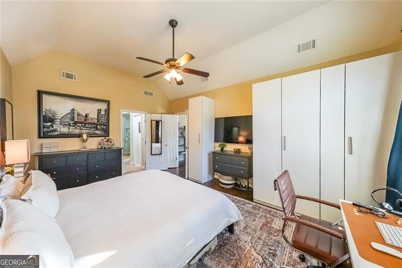 2409 Meadow Isle Lane Lawrenceville - 34