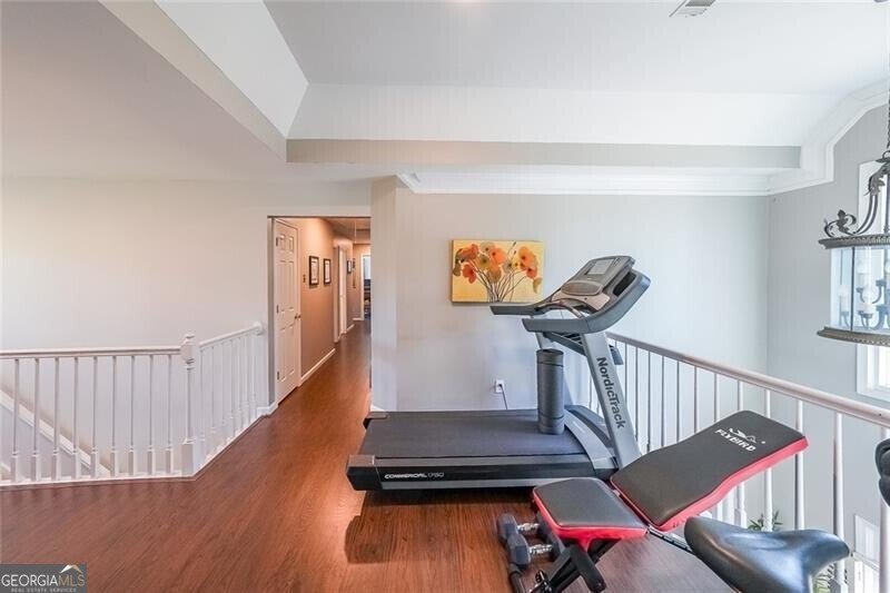 2409 Meadow Isle Lane Lawrenceville - 35