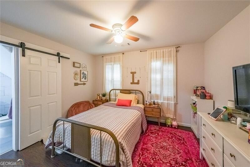 2409 Meadow Isle Lane Lawrenceville - 36