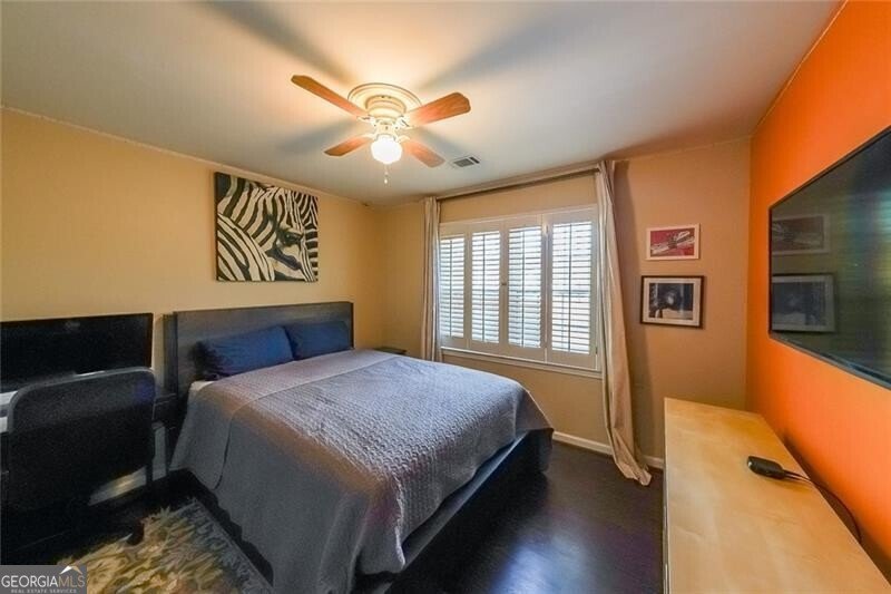 2409 Meadow Isle Lane Lawrenceville - 38