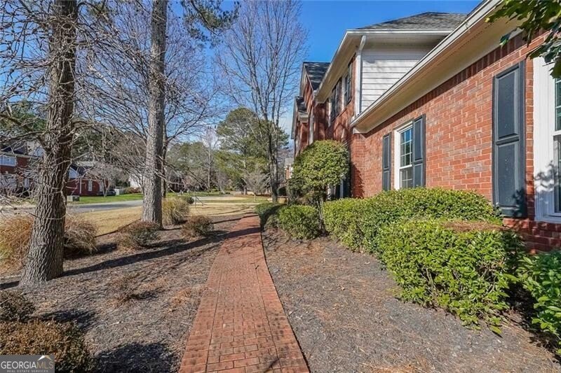 2409 Meadow Isle Lane Lawrenceville - 4