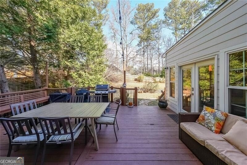 2409 Meadow Isle Lane Lawrenceville - 42