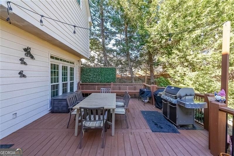 2409 Meadow Isle Lane Lawrenceville - 43