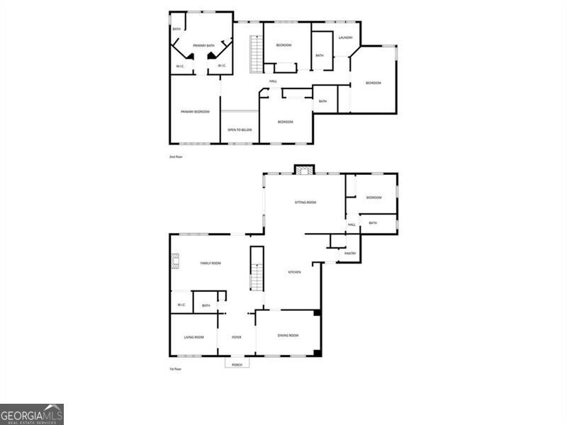 2409 Meadow Isle Lane Lawrenceville - 47