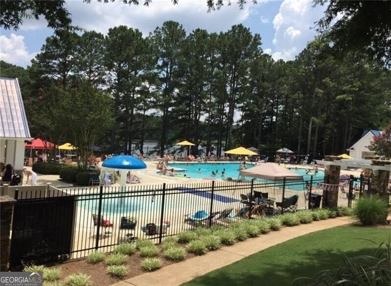 2409 Meadow Isle Lane Lawrenceville - 49