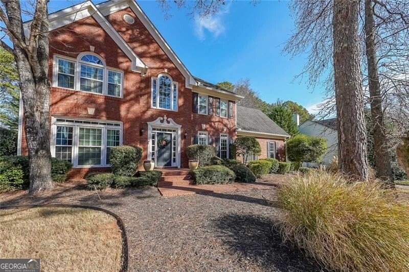 2409 Meadow Isle Lane Lawrenceville - 5