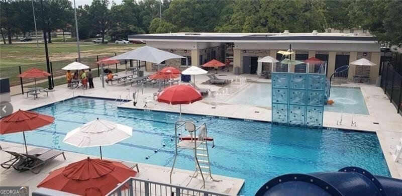 2409 Meadow Isle Lane Lawrenceville - 50