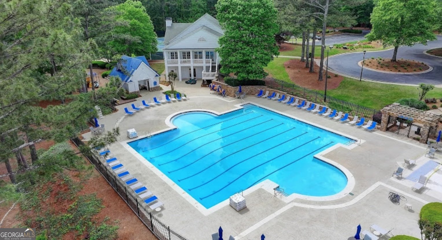 2409 Meadow Isle Lane Lawrenceville - 53