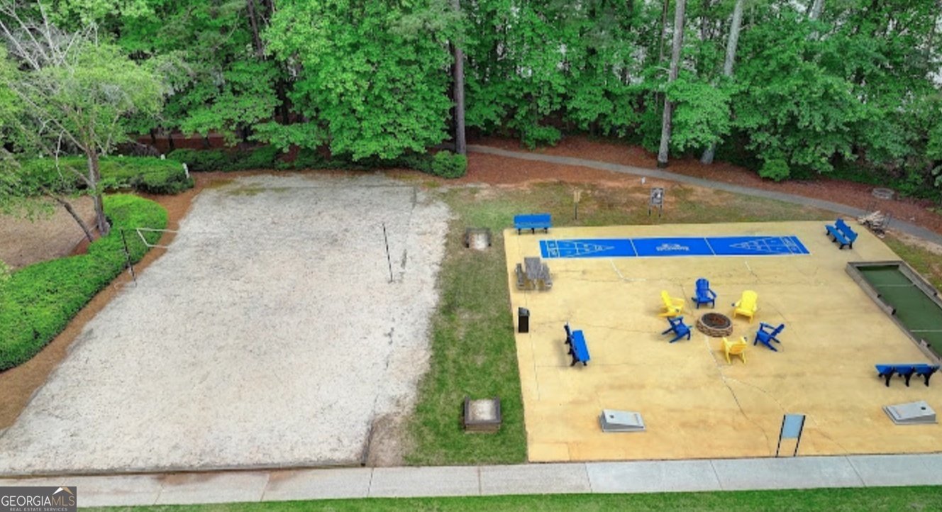 2409 Meadow Isle Lane Lawrenceville - 54