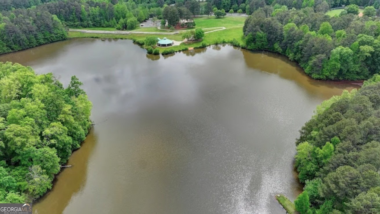 2409 Meadow Isle Lane Lawrenceville - 56