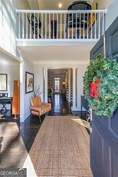 2409 Meadow Isle Lane Lawrenceville - 6