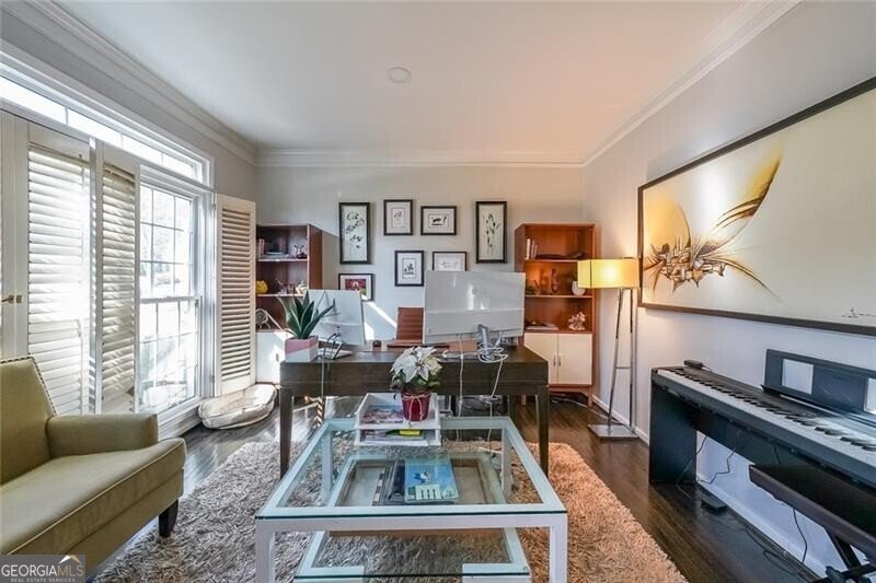 2409 Meadow Isle Lane Lawrenceville - 7