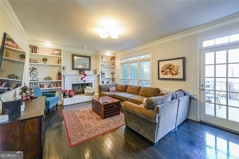 2409 Meadow Isle Lane Lawrenceville - 9