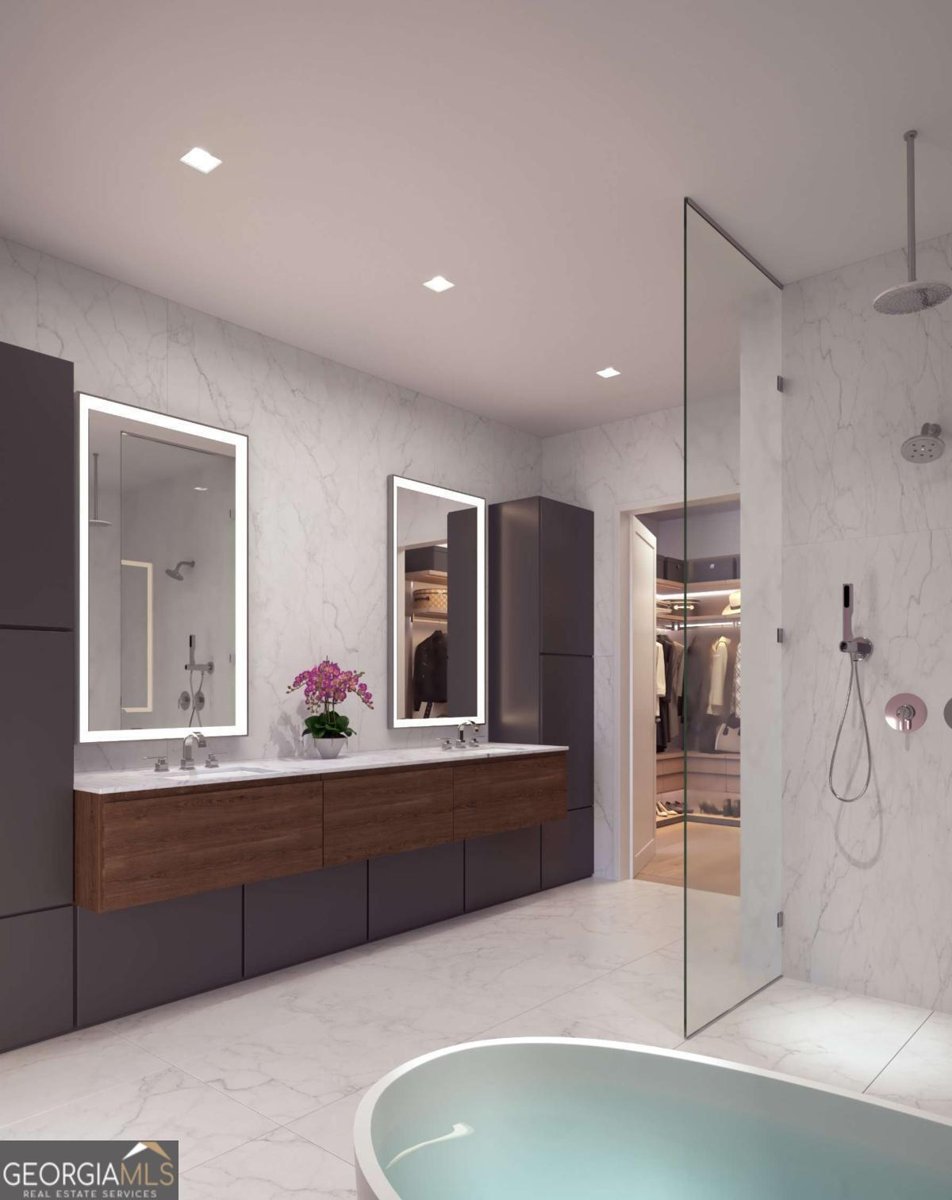 318 Sandy Springs Circle Atlanta - 3