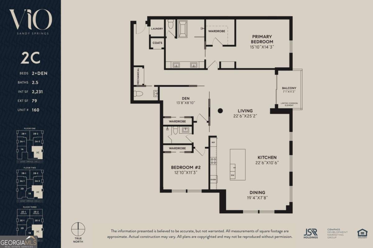 318 Sandy Springs Circle Atlanta - 5