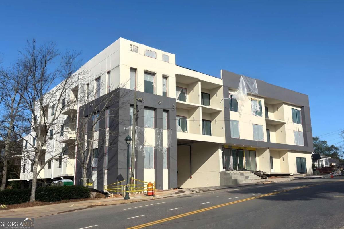 318 Sandy Springs Circle Atlanta - 8