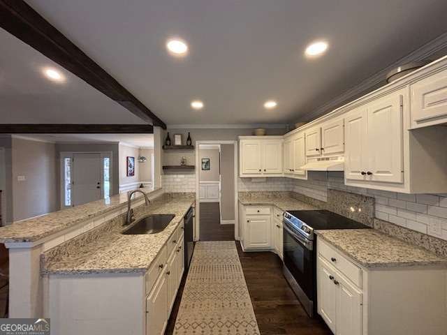 3318 BANKS MOUNTAIN Drive Gainesville - 10