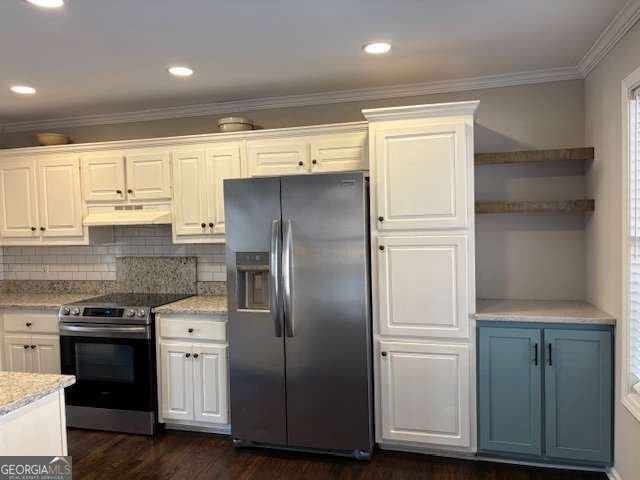 3318 BANKS MOUNTAIN Drive Gainesville - 11